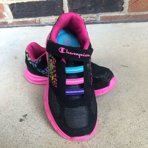 Adorable Champion Sneakers, Size US11